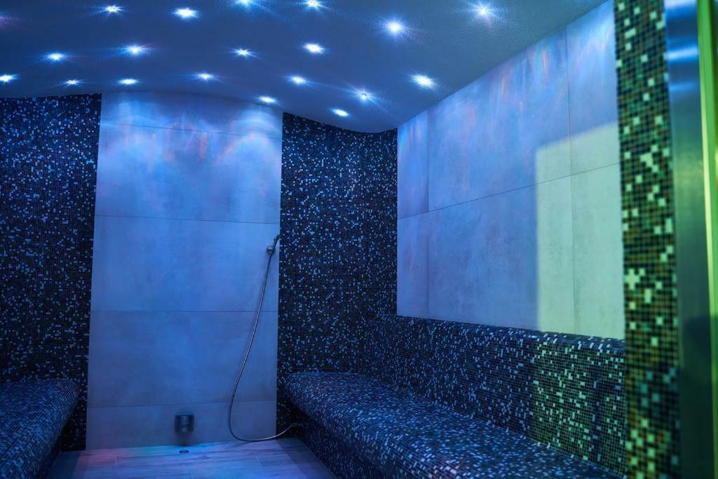Aquamarina Onyx 109 Apartment Miedzyzdroje Exterior photo
